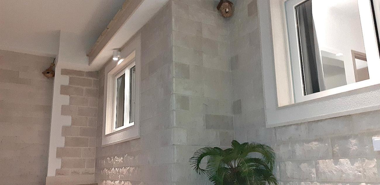 Apartments Villa Bonaca Baska Voda Room photo